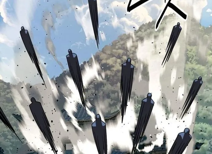 Đại Thánh Trùng Sinh Nam Cung Thế Gia Chap 39 - Next Chap 40