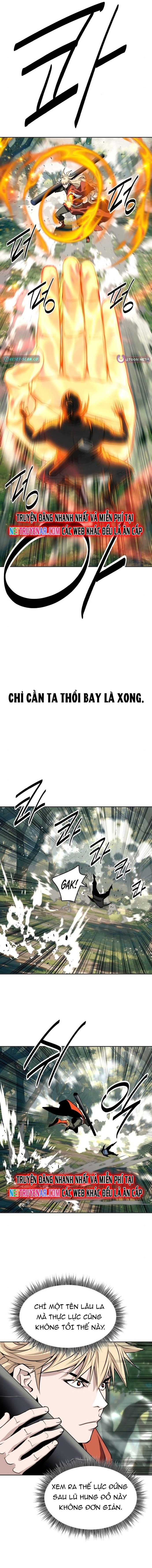 Đại Thánh Trùng Sinh Nam Cung Thế Gia Chap 39 - Next Chap 40