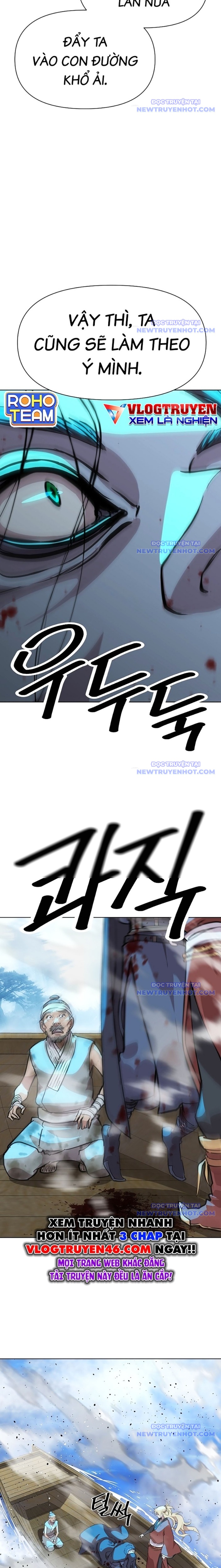 Đại Thánh Trùng Sinh Nam Cung Thế Gia Chap 4 - Next Chap 5