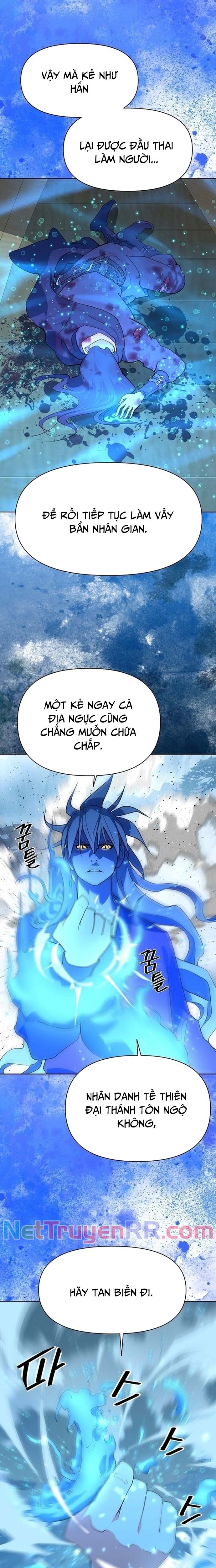 Đại Thánh Trùng Sinh Nam Cung Thế Gia Chap 4 - Next Chap 5