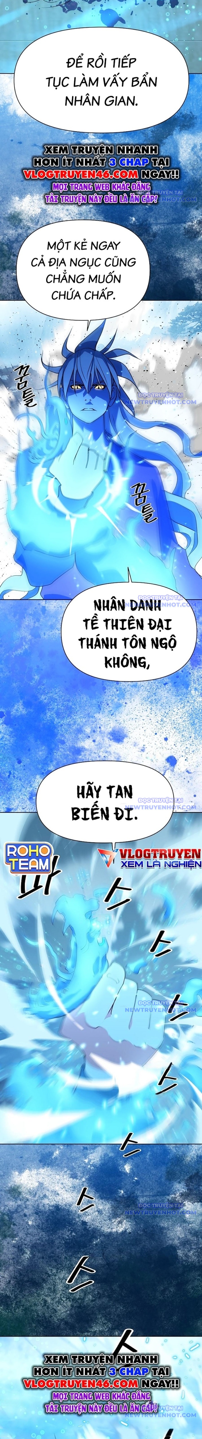 Đại Thánh Trùng Sinh Nam Cung Thế Gia Chap 4 - Next Chap 5