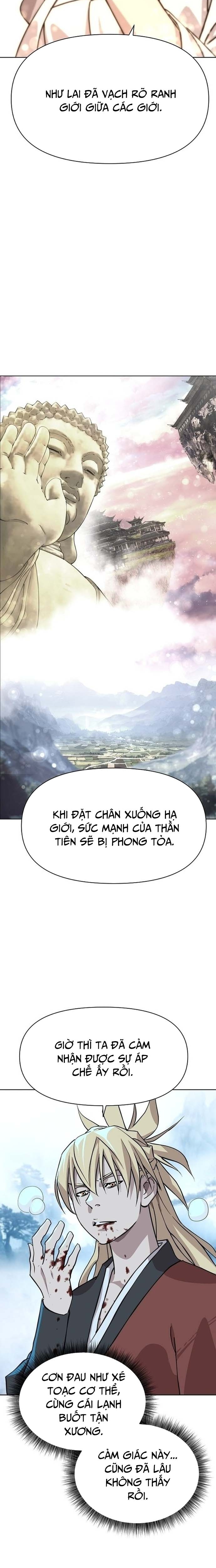 Đại Thánh Trùng Sinh Nam Cung Thế Gia Chap 4 - Next Chap 5