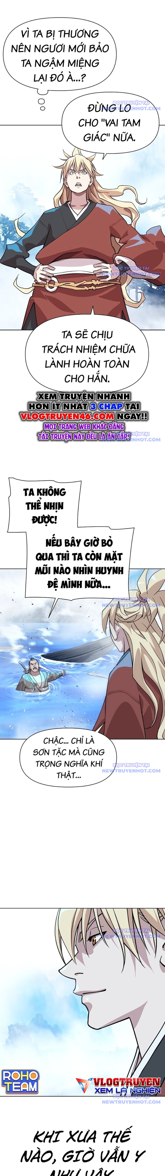 Đại Thánh Trùng Sinh Nam Cung Thế Gia Chap 4 - Next Chap 5