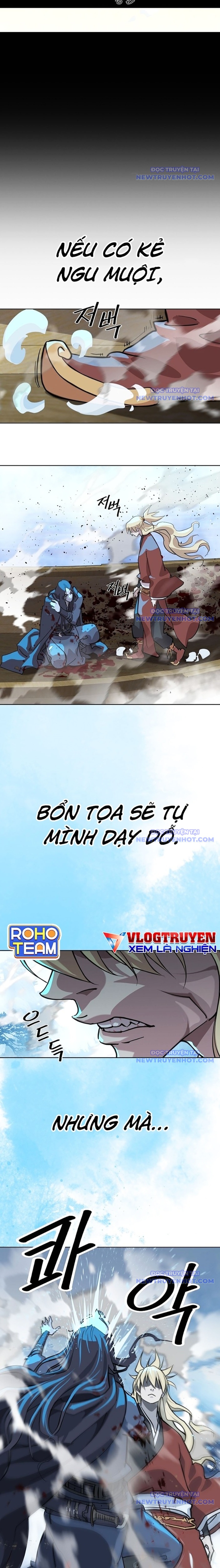 Đại Thánh Trùng Sinh Nam Cung Thế Gia Chap 4 - Next Chap 5