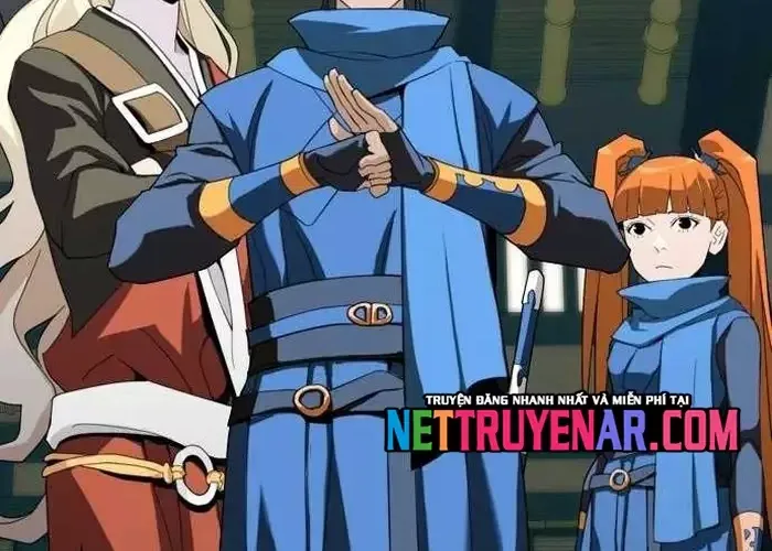 Đại Thánh Trùng Sinh Nam Cung Thế Gia Chap 40 - Next Chap 41