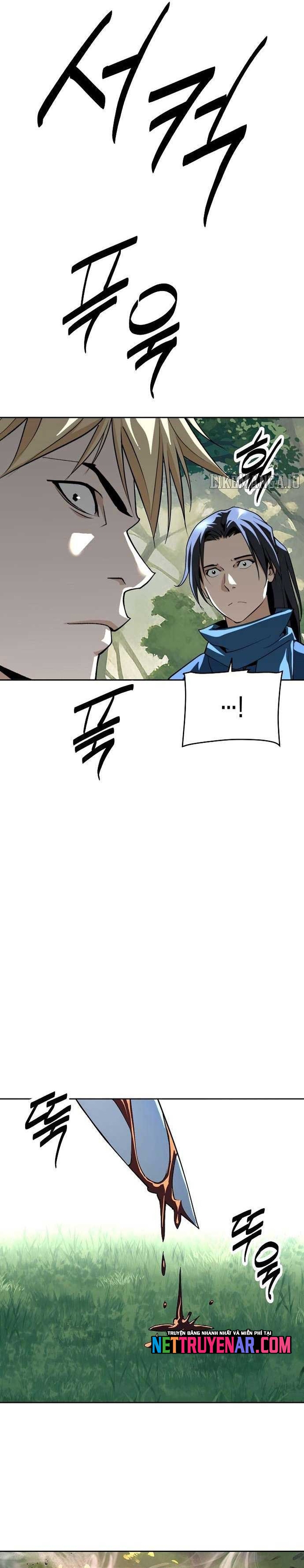 Đại Thánh Trùng Sinh Nam Cung Thế Gia Chap 40 - Next Chap 41