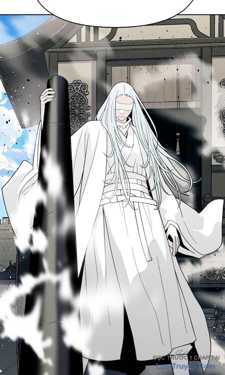 Đại Thánh Trùng Sinh Nam Cung Thế Gia Chap 41 - Next Chap 42