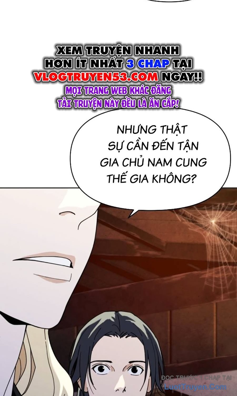 Đại Thánh Trùng Sinh Nam Cung Thế Gia Chap 41 - Next Chap 42