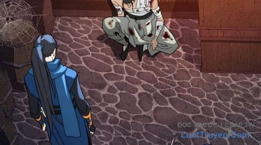 Đại Thánh Trùng Sinh Nam Cung Thế Gia Chap 41 - Next Chap 42