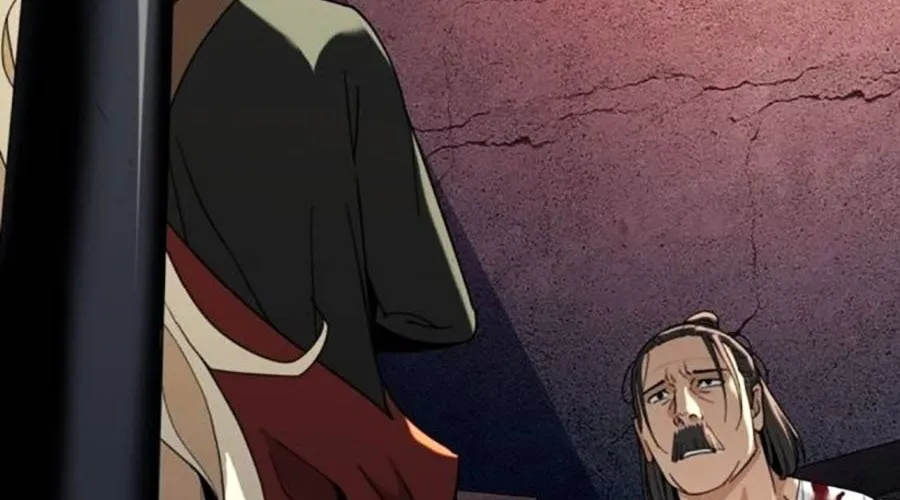 Đại Thánh Trùng Sinh Nam Cung Thế Gia Chap 41 - Next Chap 42