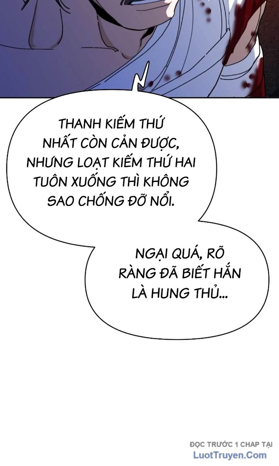 Đại Thánh Trùng Sinh Nam Cung Thế Gia Chap 41 - Next Chap 42