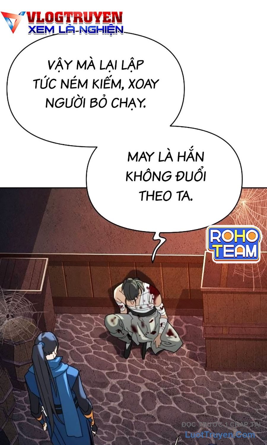 Đại Thánh Trùng Sinh Nam Cung Thế Gia Chap 41 - Next Chap 42