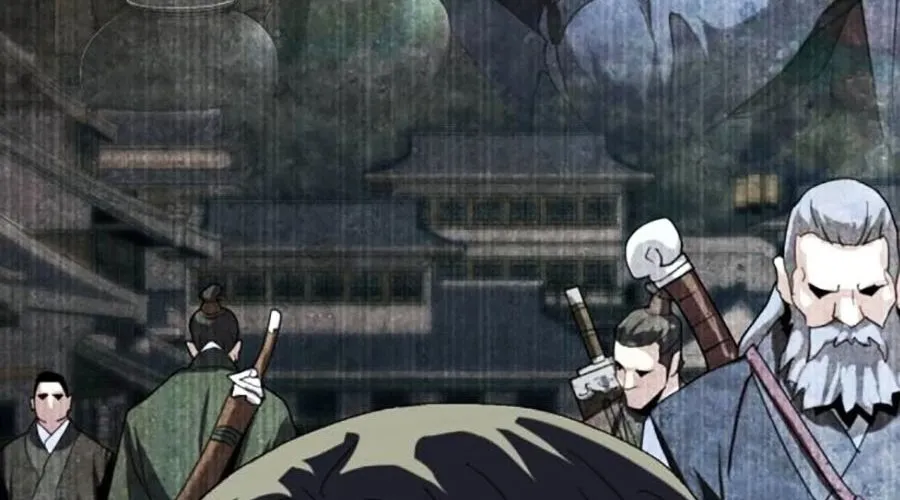 Đại Thánh Trùng Sinh Nam Cung Thế Gia Chap 41 - Next Chap 42