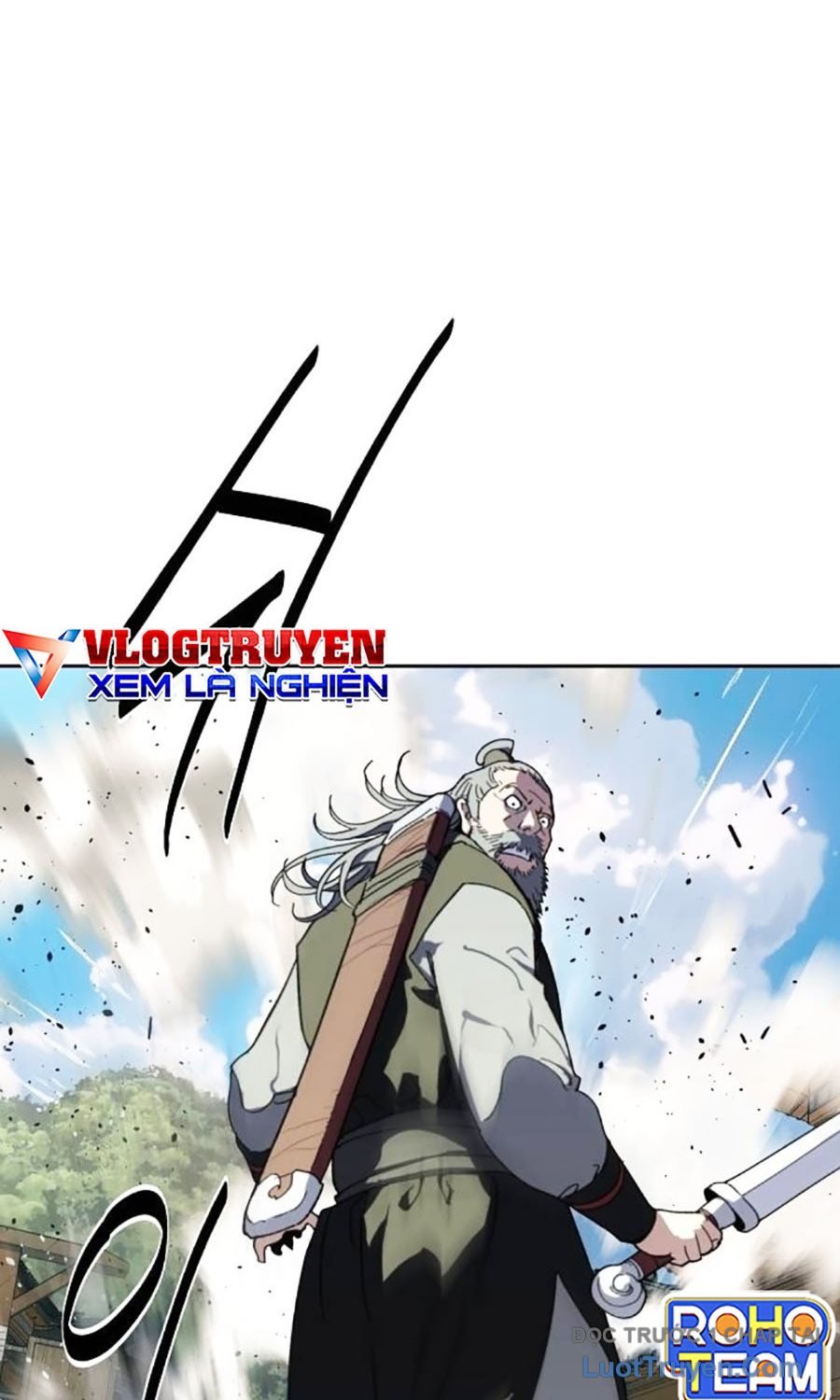 Đại Thánh Trùng Sinh Nam Cung Thế Gia Chap 41 - Next Chap 42