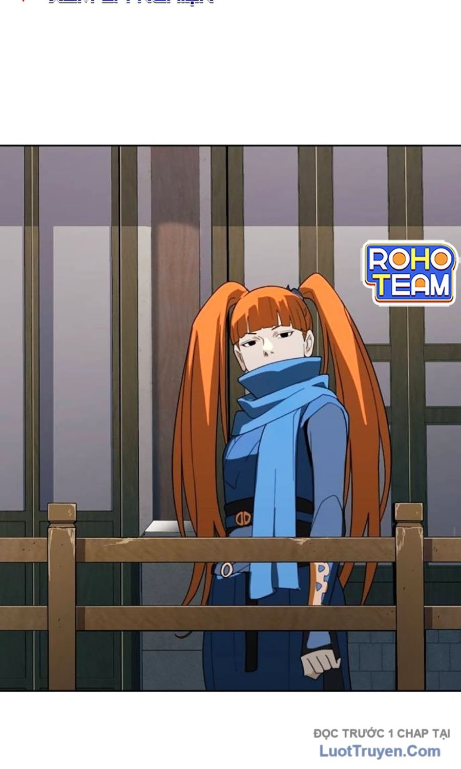 Đại Thánh Trùng Sinh Nam Cung Thế Gia Chap 41 - Next Chap 42