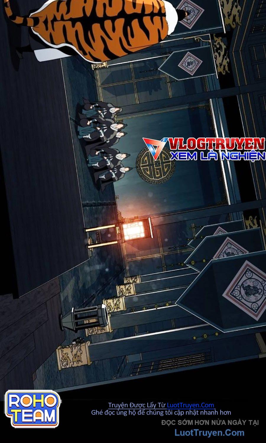 Đại Thánh Trùng Sinh Nam Cung Thế Gia Chap 42 - Next Chap 43