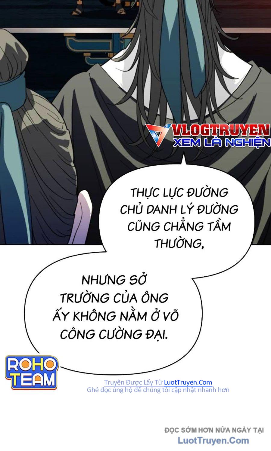 Đại Thánh Trùng Sinh Nam Cung Thế Gia Chap 42 - Next Chap 43