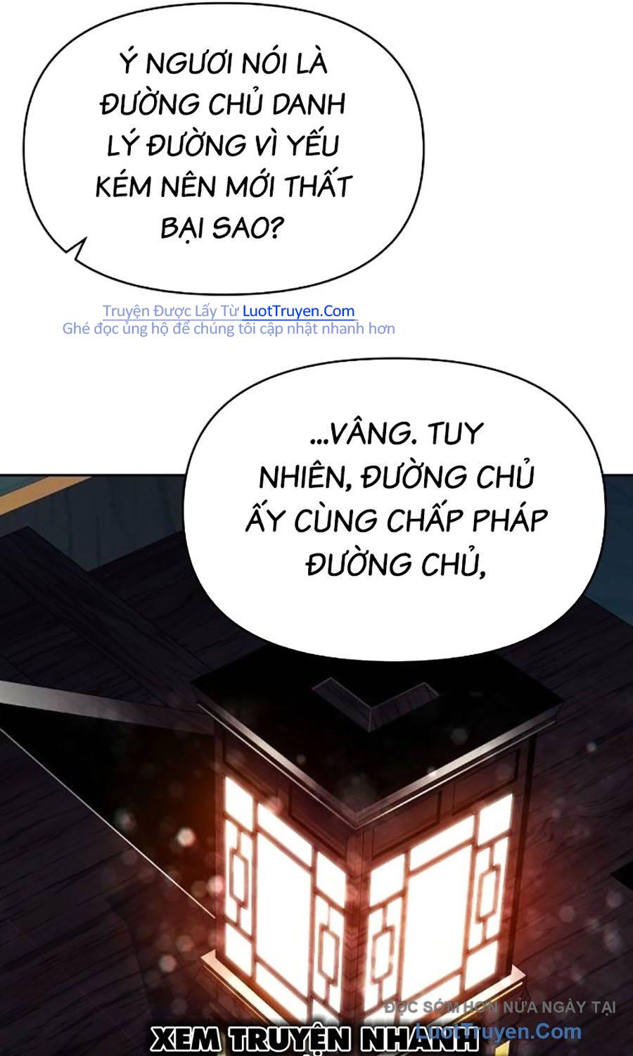 Đại Thánh Trùng Sinh Nam Cung Thế Gia Chap 42 - Next Chap 43