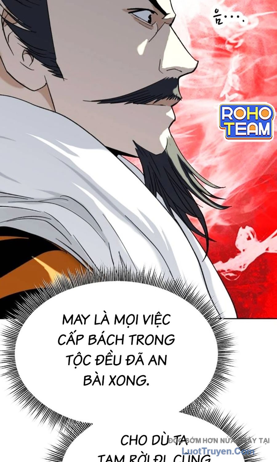 Đại Thánh Trùng Sinh Nam Cung Thế Gia Chap 42 - Next Chap 43