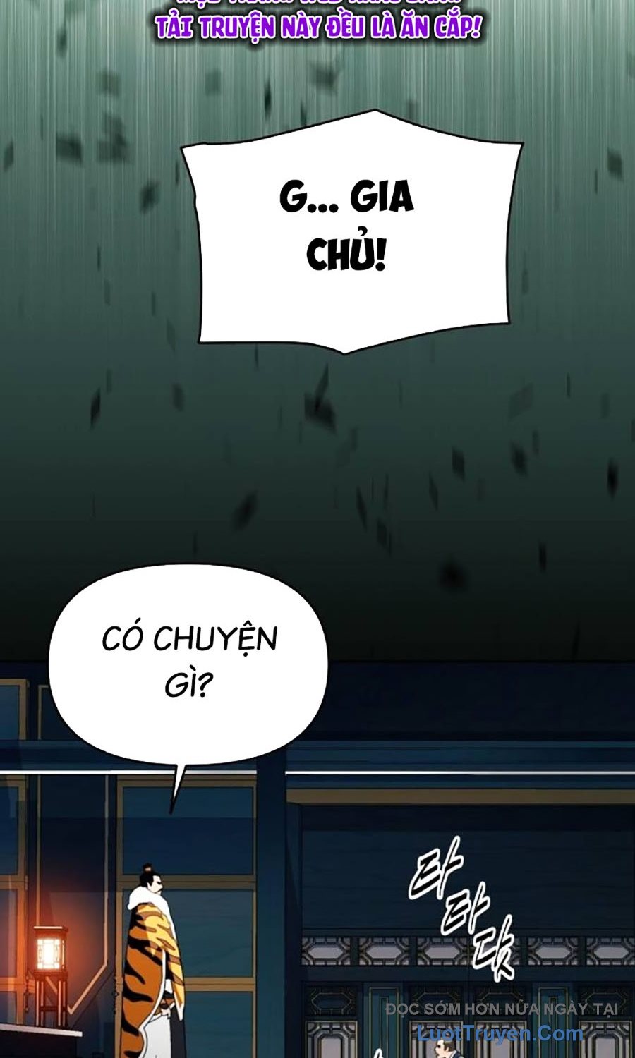 Đại Thánh Trùng Sinh Nam Cung Thế Gia Chap 42 - Next Chap 43