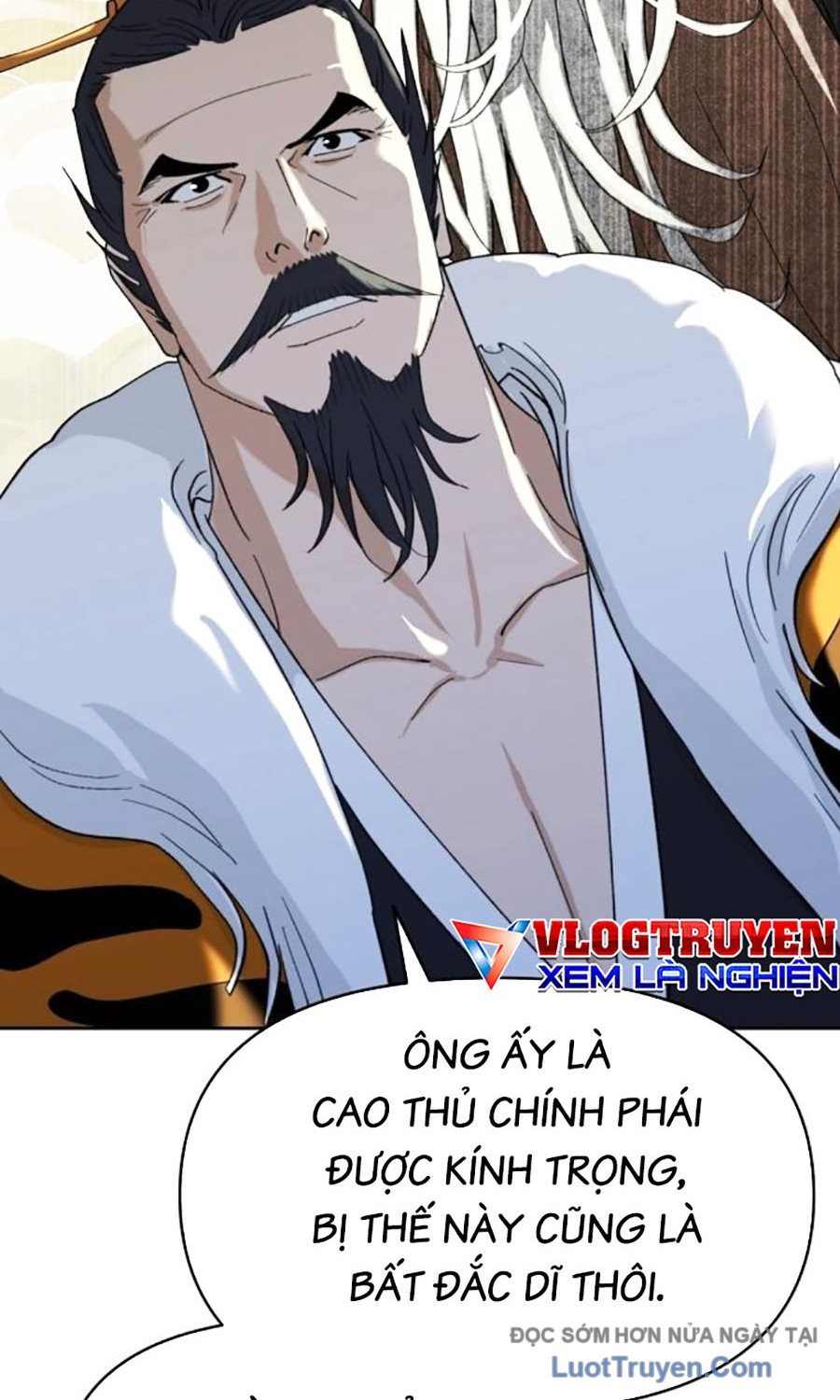 Đại Thánh Trùng Sinh Nam Cung Thế Gia Chap 42 - Next Chap 43