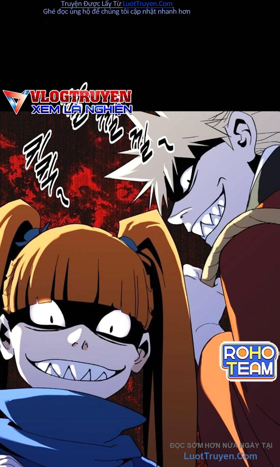 Đại Thánh Trùng Sinh Nam Cung Thế Gia Chap 42 - Next Chap 43