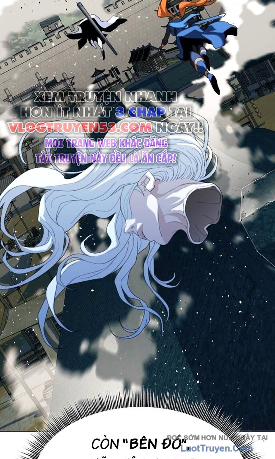 Đại Thánh Trùng Sinh Nam Cung Thế Gia Chap 42 - Next Chap 43