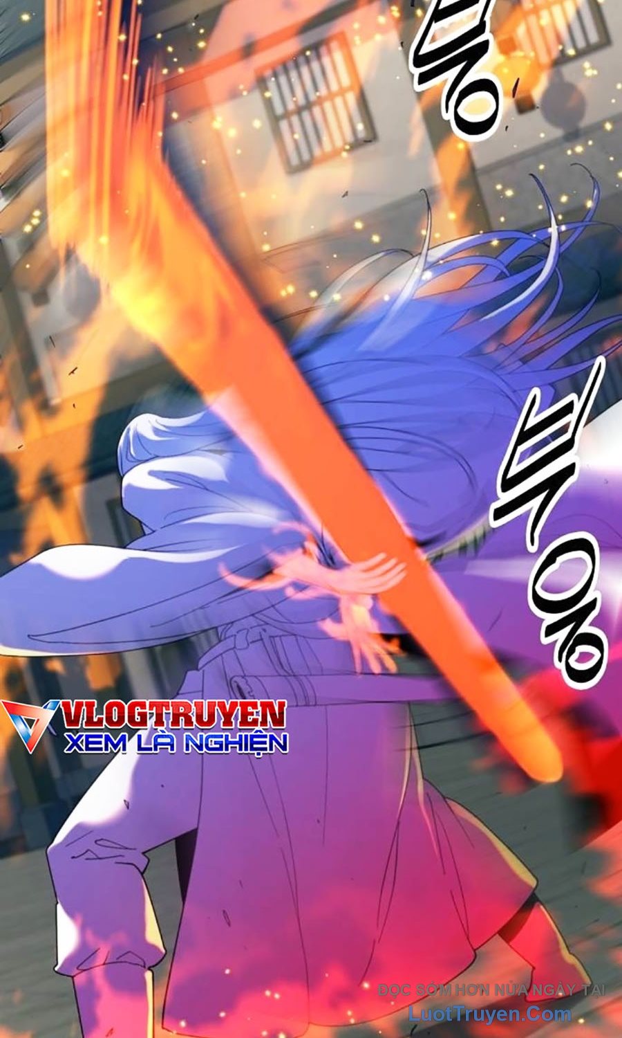 Đại Thánh Trùng Sinh Nam Cung Thế Gia Chap 42 - Next Chap 43