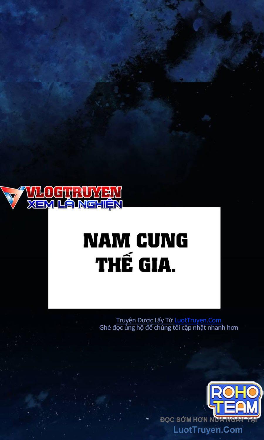 Đại Thánh Trùng Sinh Nam Cung Thế Gia Chap 42 - Next Chap 43