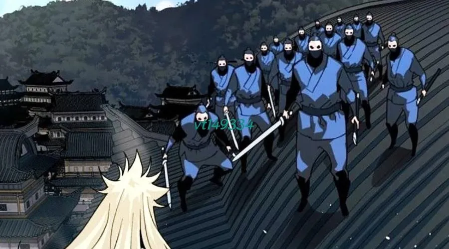 Đại Thánh Trùng Sinh Nam Cung Thế Gia Chap 43 - Next Chap 44