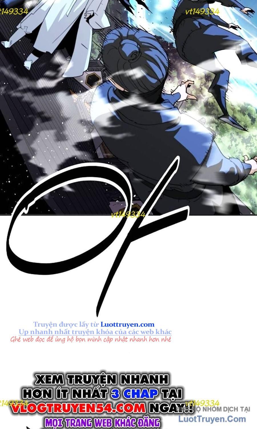 Đại Thánh Trùng Sinh Nam Cung Thế Gia Chap 44 - Next Chap 45