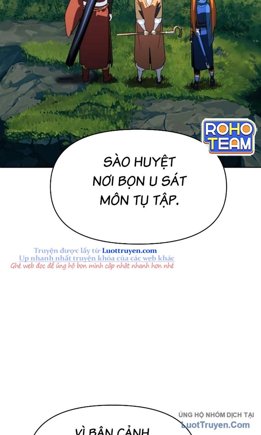 Đại Thánh Trùng Sinh Nam Cung Thế Gia Chap 44 - Next Chap 45