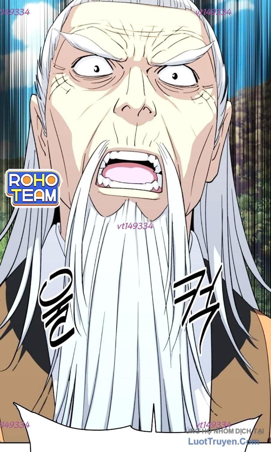 Đại Thánh Trùng Sinh Nam Cung Thế Gia Chap 44 - Next Chap 45