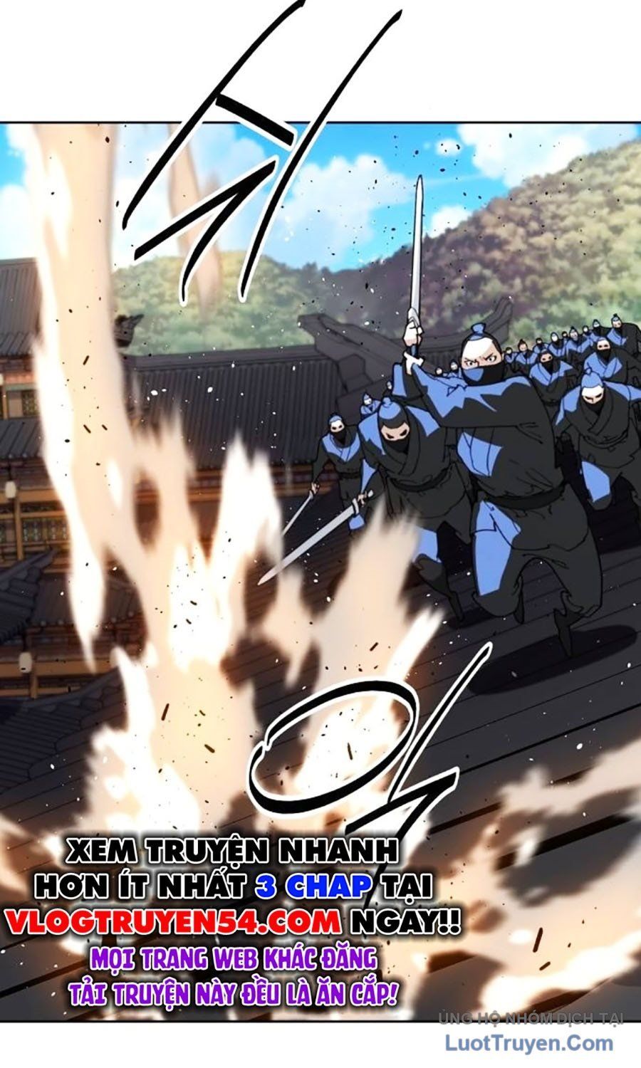 Đại Thánh Trùng Sinh Nam Cung Thế Gia Chap 44 - Next Chap 45