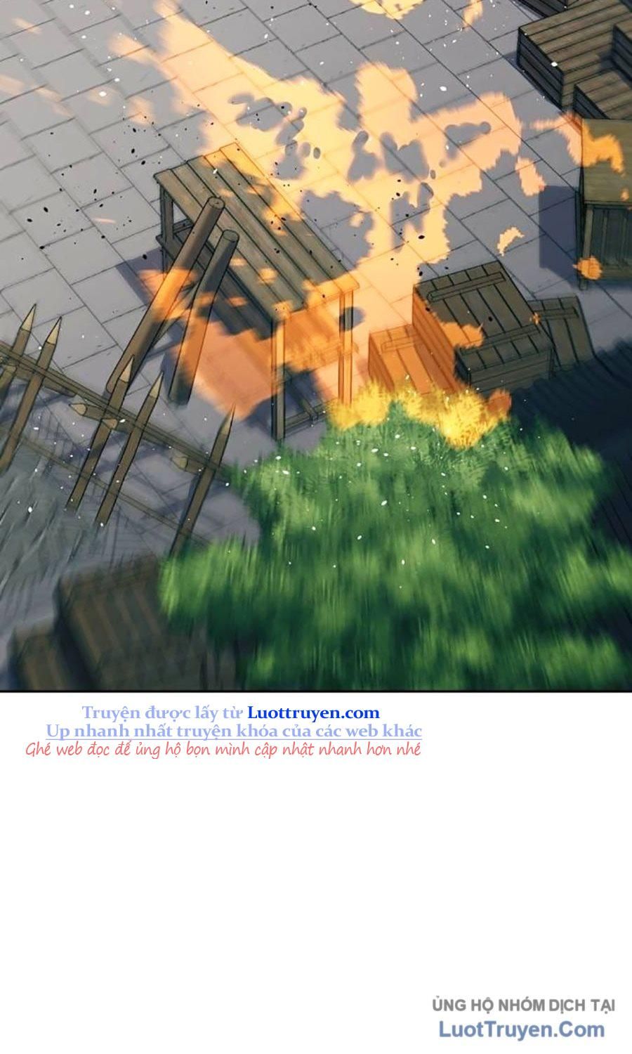 Đại Thánh Trùng Sinh Nam Cung Thế Gia Chap 44 - Next Chap 45