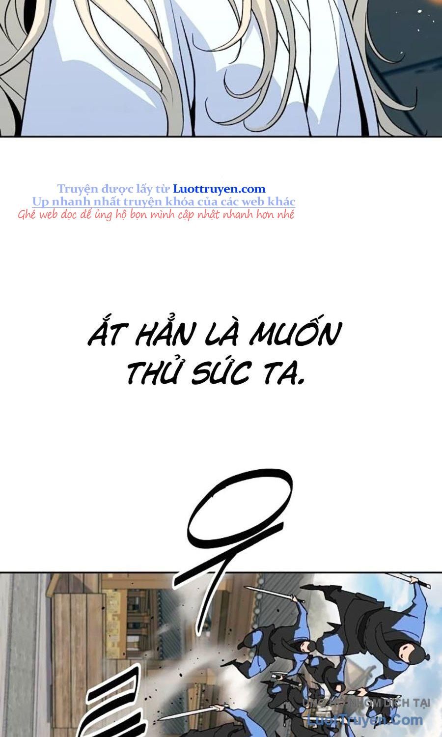 Đại Thánh Trùng Sinh Nam Cung Thế Gia Chap 44 - Next Chap 45