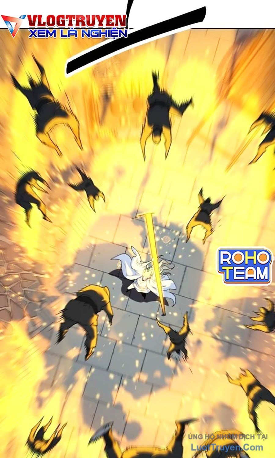 Đại Thánh Trùng Sinh Nam Cung Thế Gia Chap 44 - Next Chap 45