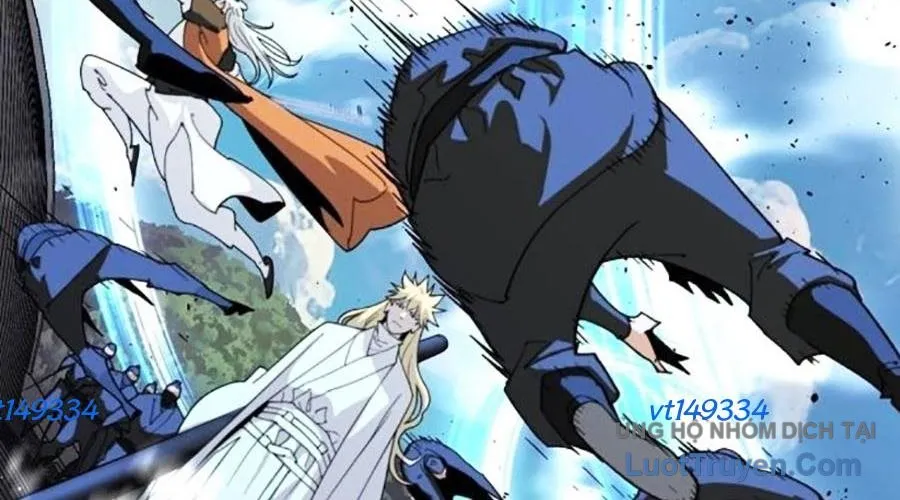 Đại Thánh Trùng Sinh Nam Cung Thế Gia Chap 44 - Next Chap 45