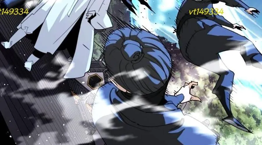 Đại Thánh Trùng Sinh Nam Cung Thế Gia Chap 44 - Next Chap 45