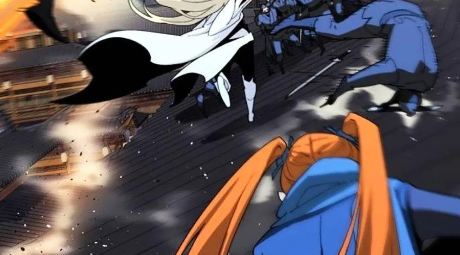 Đại Thánh Trùng Sinh Nam Cung Thế Gia Chap 44 - Next Chap 45