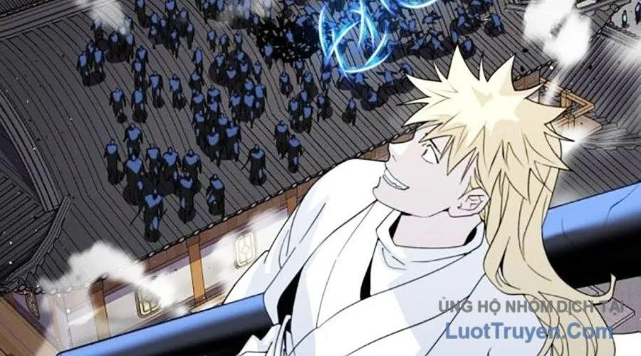 Đại Thánh Trùng Sinh Nam Cung Thế Gia Chap 44 - Next Chap 45