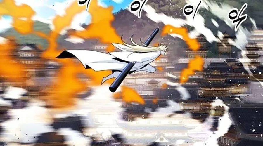 Đại Thánh Trùng Sinh Nam Cung Thế Gia Chap 44 - Next Chap 45