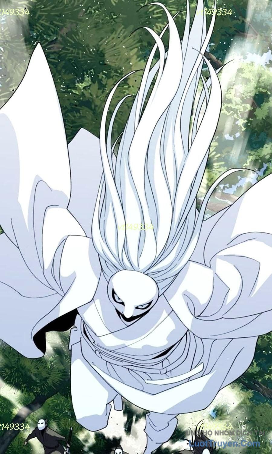 Đại Thánh Trùng Sinh Nam Cung Thế Gia Chap 44 - Next Chap 45