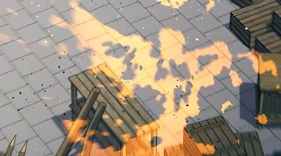 Đại Thánh Trùng Sinh Nam Cung Thế Gia Chap 44 - Next Chap 45