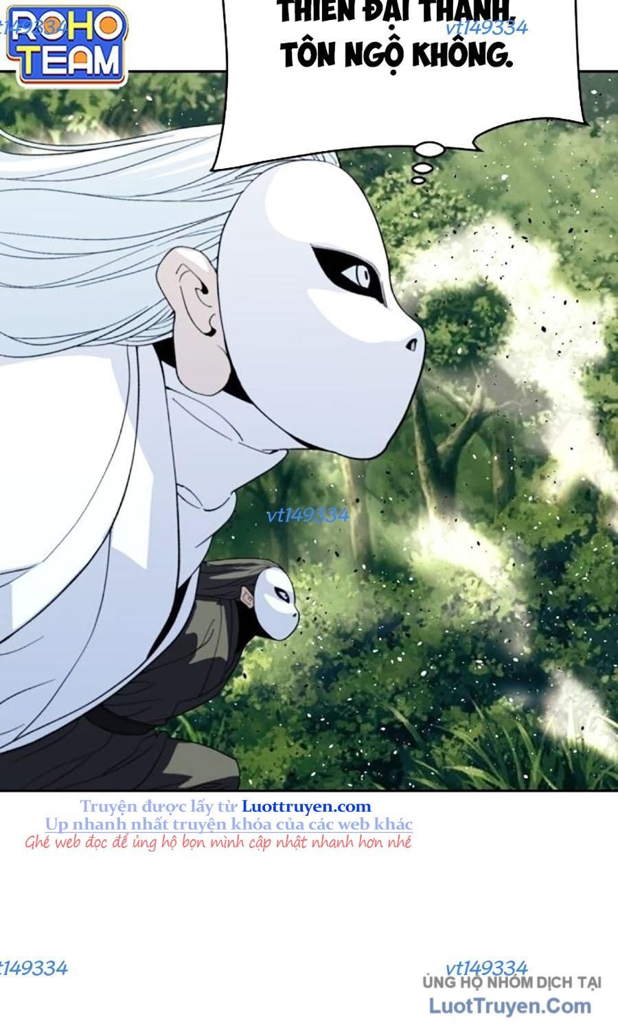 Đại Thánh Trùng Sinh Nam Cung Thế Gia Chap 44 - Next Chap 45