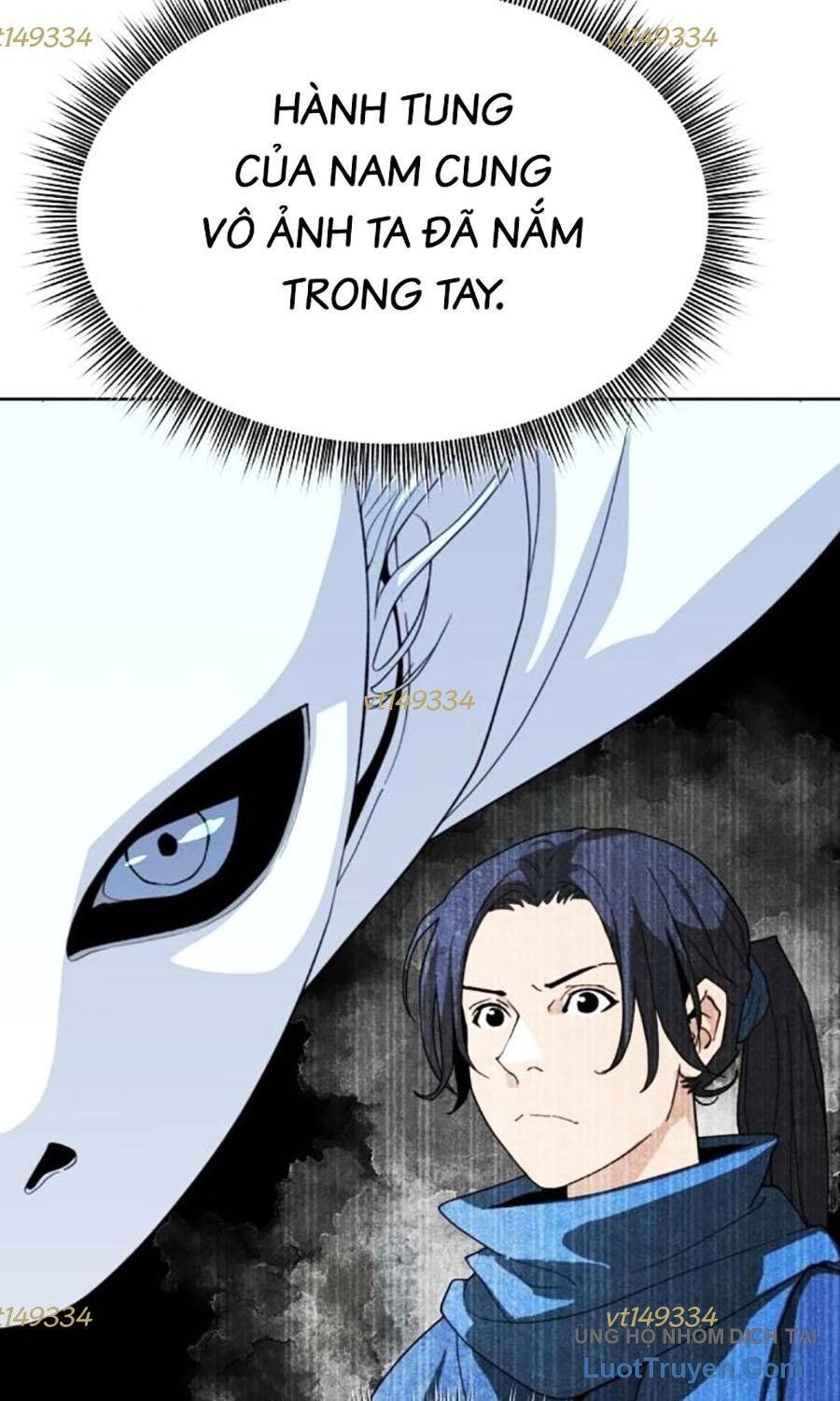 Đại Thánh Trùng Sinh Nam Cung Thế Gia Chap 44 - Next Chap 45