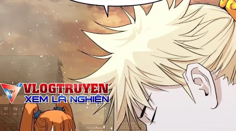 Đại Thánh Trùng Sinh Nam Cung Thế Gia Chap 45 - Next Chap 46