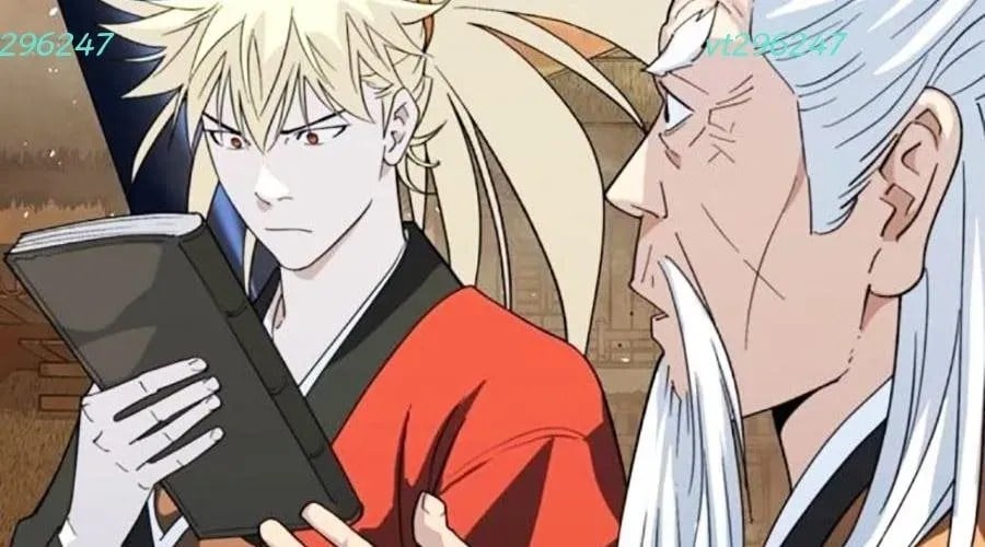 Đại Thánh Trùng Sinh Nam Cung Thế Gia Chap 45 - Next Chap 46