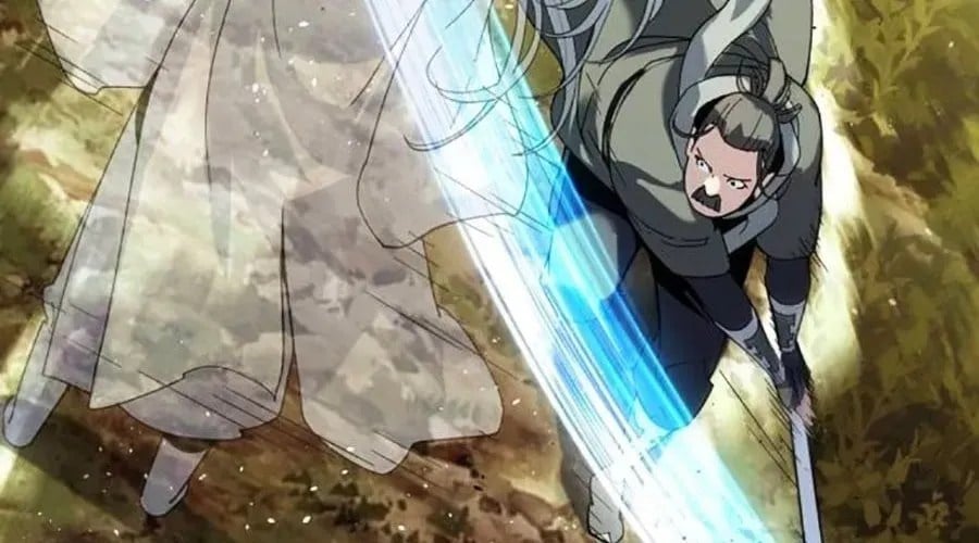 Đại Thánh Trùng Sinh Nam Cung Thế Gia Chap 45 - Next Chap 46