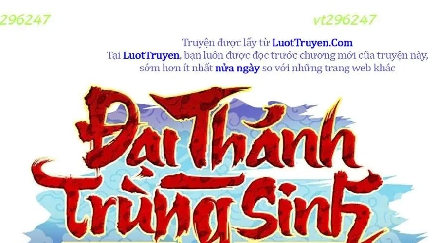 Đại Thánh Trùng Sinh Nam Cung Thế Gia Chap 45 - Next Chap 46